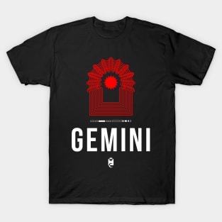 Gemini T-Shirt